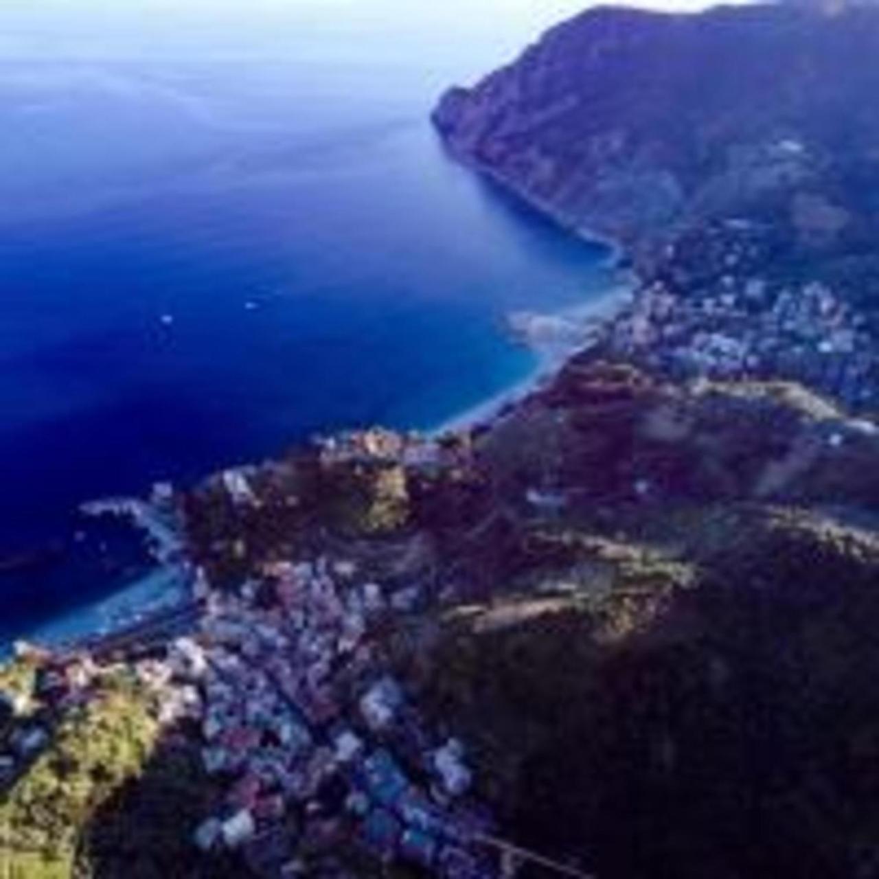 Artana Suites Collection Monterosso al Mare Exterior photo