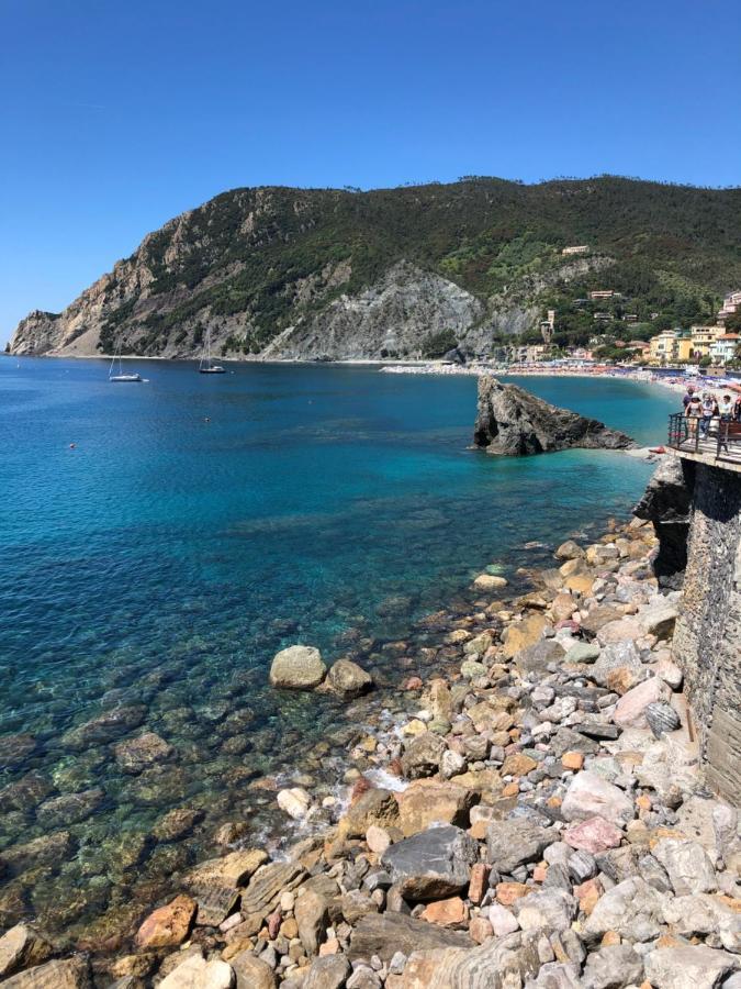 Artana Suites Collection Monterosso al Mare Exterior photo